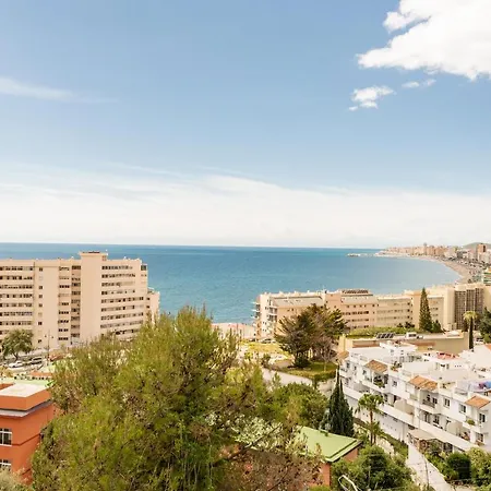 Torreblanca 4bdr Townhouse With Stunning Views *
