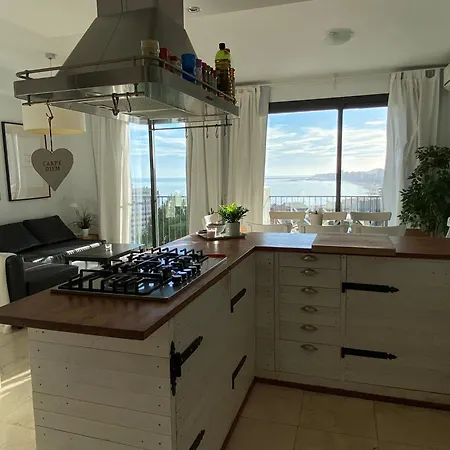 Torreblanca 4bdr Townhouse With Stunning Views * Fuengirola