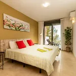 Feriehus Torreblanca 4bdr Townhouse With Stunning Views Fuengirola