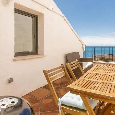 Torreblanca 4bdr Townhouse With Stunning Views