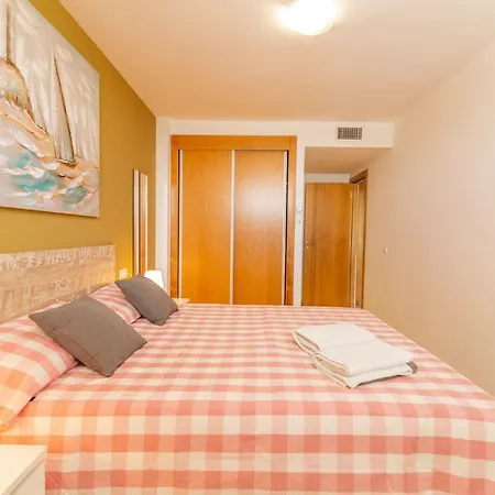 別荘 Torreblanca 4bdr Townhouse With Stunning Views フエンヒロラ