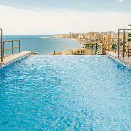 Torreblanca 4bdr Townhouse With Stunning Views *