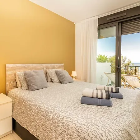 Torreblanca 4bdr Townhouse With Stunning Views * פואנגירולה