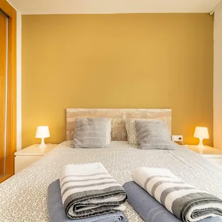 בית נופש Torreblanca 4bdr Townhouse With Stunning Views *