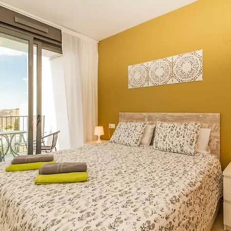 Torreblanca 4bdr Townhouse With Stunning Views * פואנגירולה