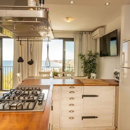 Torreblanca 4bdr Townhouse With Stunning Views * פואנגירולה