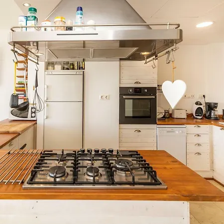 בית נופש Torreblanca 4bdr Townhouse With Stunning Views