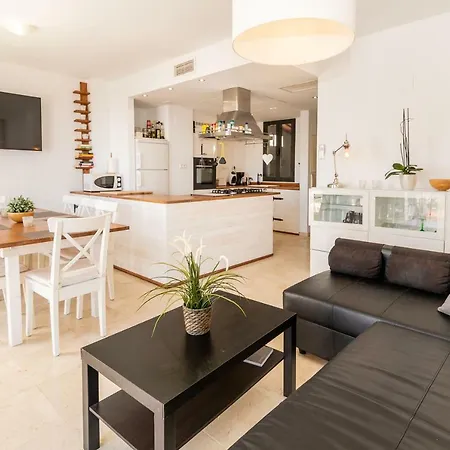 Torreblanca 4bdr Townhouse With Stunning Views *