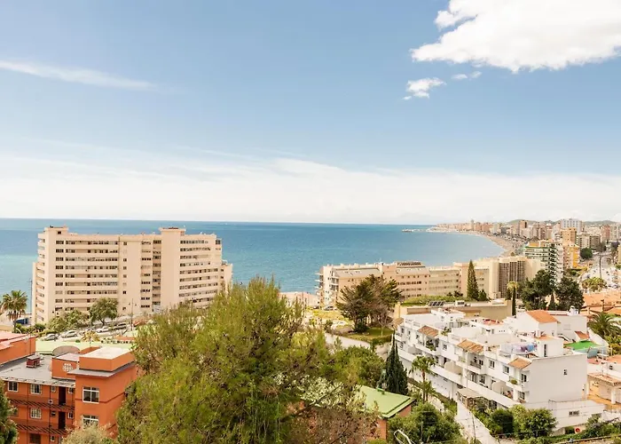 Torreblanca 4bdr Townhouse With Stunning Views *