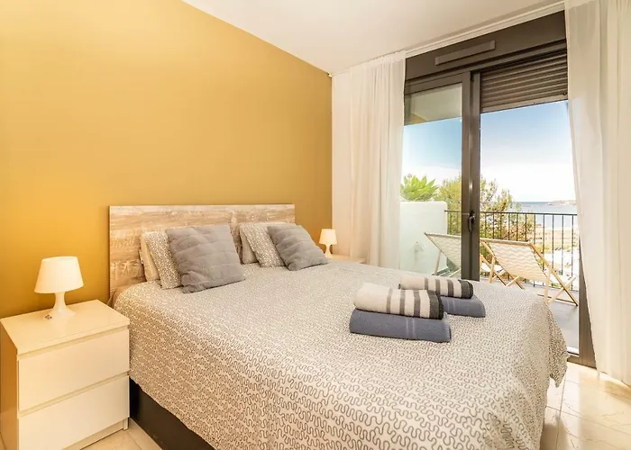 Torreblanca 4bdr Townhouse With Stunning Views * フエンヒロラ