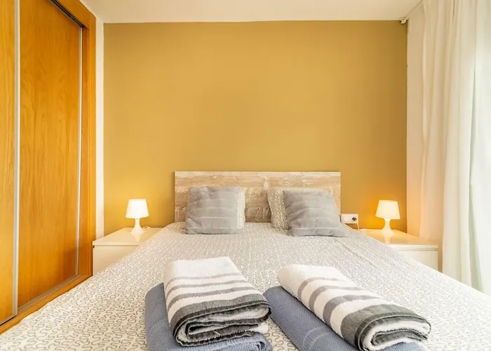 別荘 Torreblanca 4bdr Townhouse With Stunning Views *