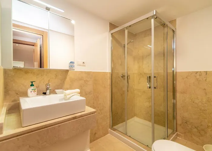 Torreblanca 4bdr Townhouse With Stunning Views 別荘