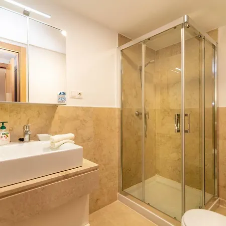 Torreblanca 4bdr Townhouse With Stunning Views Дом отдыха