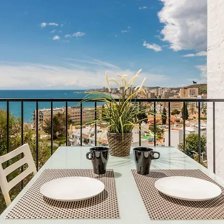 Torreblanca 4bdr Townhouse With Stunning Views Fuengirola