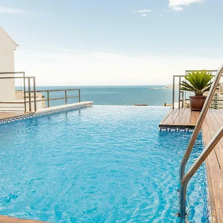 Torreblanca 4bdr Townhouse With Stunning Views Fuengirola