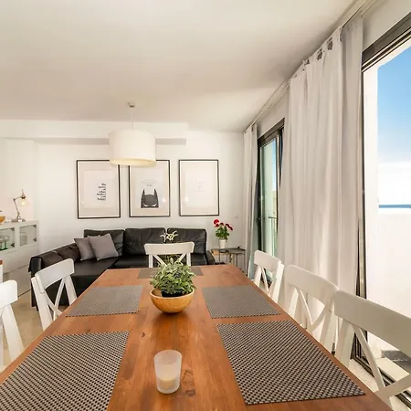 Torreblanca 4bdr Townhouse With Stunning Views Fuengirola