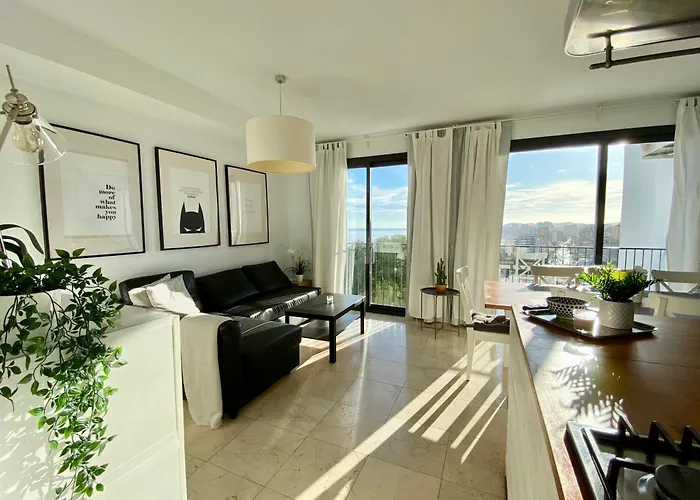 Сasa de vacaciones Torreblanca 4bdr Townhouse With Stunning Views